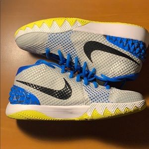 Kyrie 1 (GS)